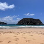 Jade Picon Instagram - 💙 feeling good like i should Fernando de Noronha