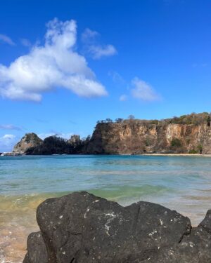 Jade Picon Instagram - 📍noronha aka melhor lugar do mundo