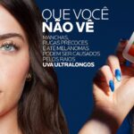 Jade Picon Instagram - Nova campanha @larocheposaybr 🧡 Você já parou para pensar que podemos nem ver o que a exposição solar pode causar na nossa pele? Manchas solares, rugas precoces, melanoma e até danos celulares profundos podem ser causados pelos raios UVA ULTRALONGOS. Por isso, é super importante manter a sua pele protegida! Conheça o ANTHELIOS UVMUNE 400 AIRLICIUM, o primeiro filtro solar do Brasil* que protege a sua pele contra os raios UVB, UVA e contra os raios UVA ULTRALONGOS** agora também está disponível na versão para a pele oleosa com redução e controle da oleosidade. Além de ter uma textura fluida ULTRA invisível em todos os tipos de pele, é ULTRA resistente à água, suor e areia. ☀️ Em caso de dúvidas, consulte sempre um dermatologista. #LaRochePosaySkinCare Imagem meramente ilustrativa dos danos causados pela radiação solar através de câmera UV * De La Roche-Posay **[340-400nm] = UVA-longo / [380-400nm] = fim do espectro, chamado de UVA ULTRALONGO.