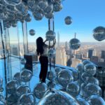 Jade Picon Instagram - 🫧🫧🫧 New York, New York