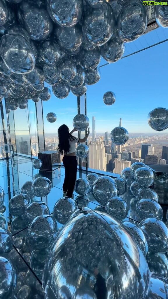Jade Picon Instagram - 🫧🫧🫧 New York, New York