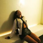 Jade Picon Instagram - ny nights 🐈‍⬛✨🍸 New York, New York