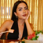 Jade Picon Instagram - essa é a visão