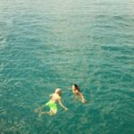 Jade Picon Instagram - querido diário, foram 10 dias muito bem vividos😂🩵 Fernando de Noronha