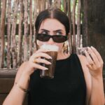 Jade Picon Instagram - querido diário, foram 10 dias muito bem vividos😂🩵 Fernando de Noronha