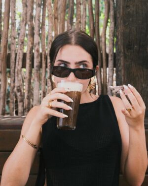 Jade Picon Instagram - querido diário, foram 10 dias muito bem vividos😂🩵