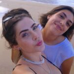 Jade Picon Instagram - querido diário, foram 10 dias muito bem vividos😂🩵 Fernando de Noronha