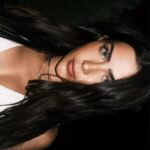 Jade Picon Instagram - 🤍 @jadejade coração enche de alegria em usar minhas peças Fernando de Noronha
