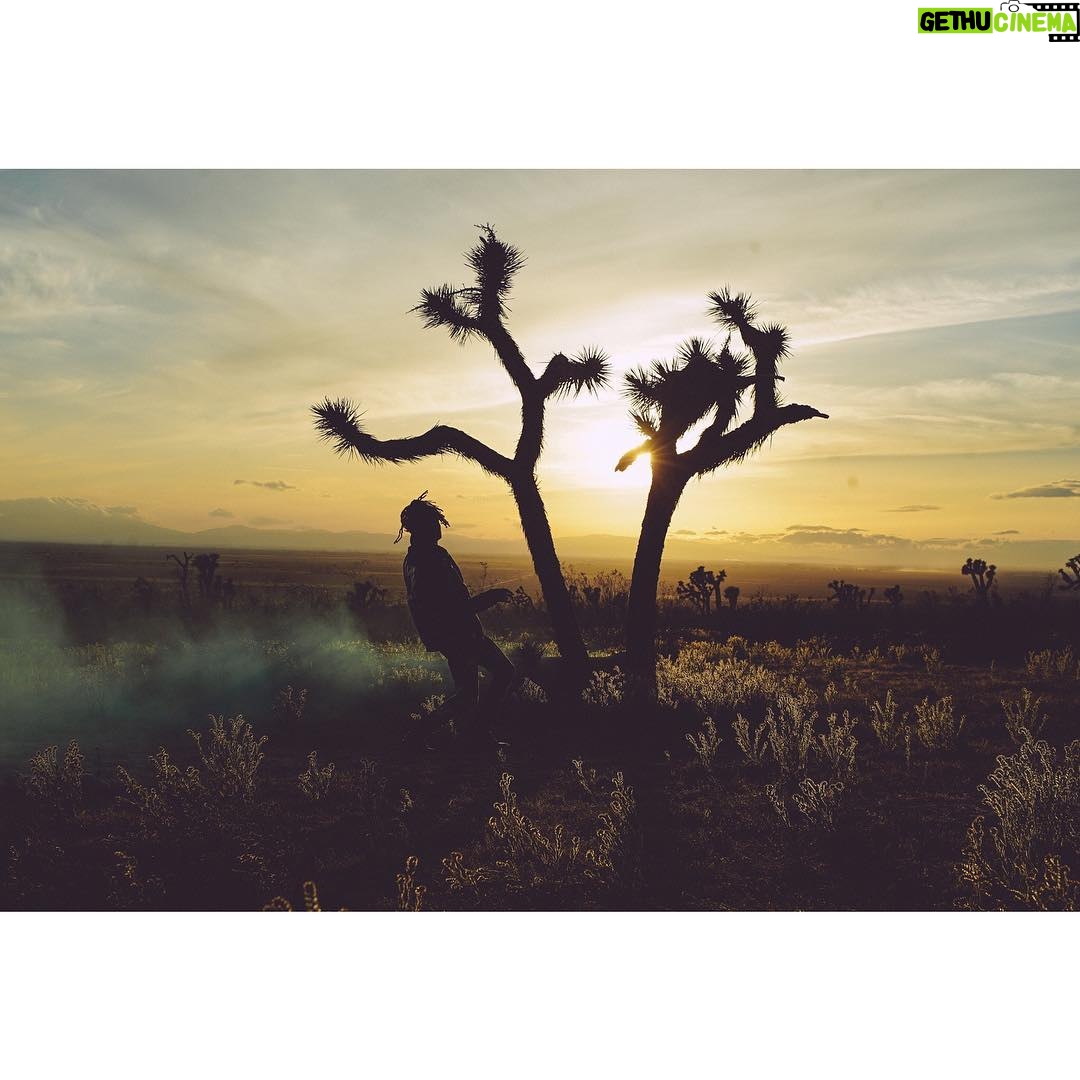 Jaden Smith Instagram - #WatchMe Available Now.