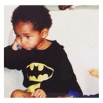 Jaden Smith Instagram - Batman
