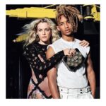 Jaden Smith Instagram - King Kong Don Louis Vuitton ||| #BATMAN