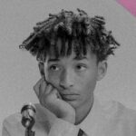 Jaden Smith Instagram -