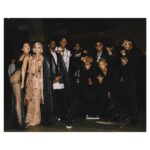 Jaden Smith Instagram -