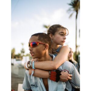 Jaden Smith Instagram - 