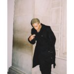 Jaden Smith Instagram -