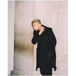 Jaden Smith Instagram - 