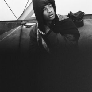 Jaden Smith Instagram - A Storm Is Coming