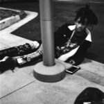 Jaden Smith Instagram -