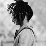 Jaden Smith Instagram -