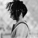 Jaden Smith Instagram -