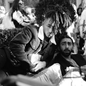 Jaden Smith Instagram - 