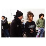 Jaden Smith Instagram – Then Let’s Do Something About It. |||