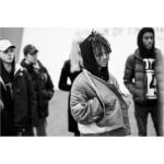 Jaden Smith Instagram -