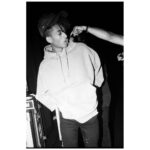 Jaden Smith Instagram -