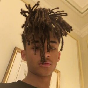 Jaden Smith Instagram -