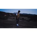 Jaden Smith Instagram -