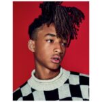 Jaden Smith Instagram - 6 Sound Nice?