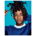 Jaden Smith Instagram -