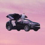 Jaden Smith Instagram - Album Out Now On All Streaming Platforms. -SYRE