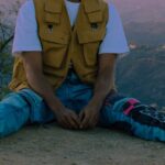 Jaden Smith Instagram -