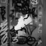 Jaden Smith Instagram – Walks of Life. The @newbalance x @msftsrep 0.01 by Jaden Smith. 

Available globally October 12th.