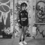 Jaden Smith Instagram – Walks of Life. The @newbalance x @msftsrep 0.01 by Jaden Smith. 

Available globally October 12th.