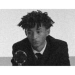 Jaden Smith Instagram -