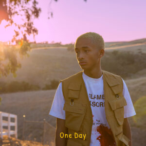 Jaden Smith Instagram - 