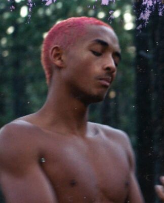 Top 10 Jaden Smith Instagram Photos That Went Viral