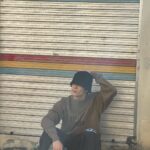 Jaehyun Instagram -
