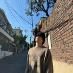 Jaehyun Instagram -