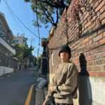 Jaehyun Instagram -