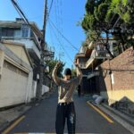 Jaehyun Instagram -