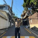 Jaehyun Instagram -
