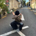 Jaehyun Instagram -