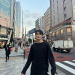 Jaehyun Instagram -