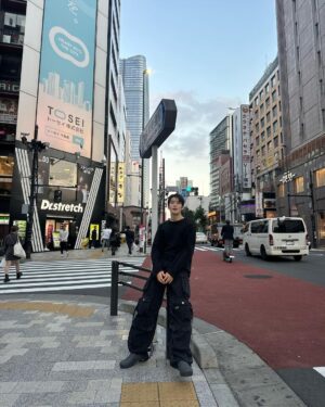 Jaehyun Instagram - 
