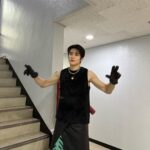 Jaehyun Instagram - 좋은 활동이었다