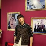 Jaehyun Instagram - 좋은 활동이었다