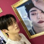 Jaehyun Instagram - 좋은 활동이었다